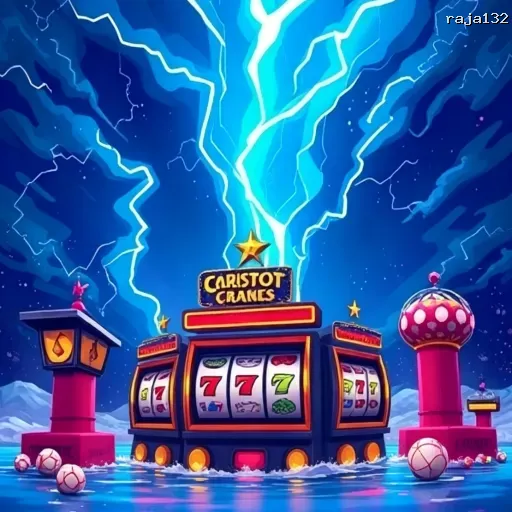 raja132: Promo dan Bonus Terbaik untuk Para Gamer Indonesia