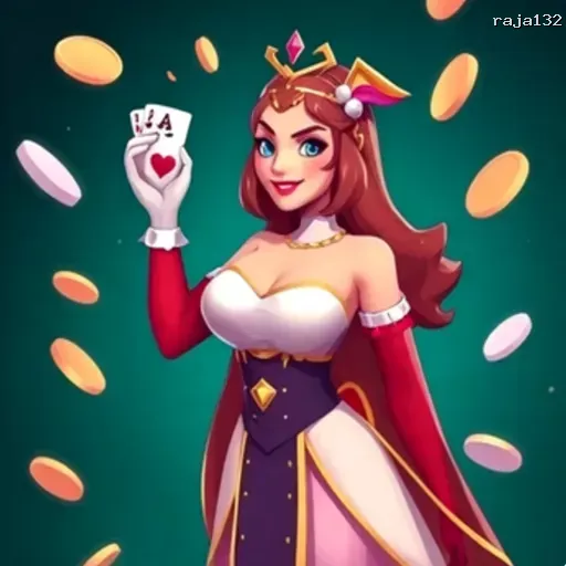 Menggali Fitur Menarik di Situs Game raja132