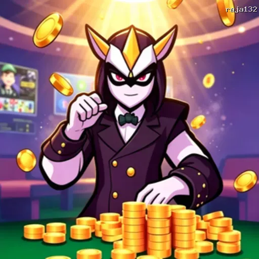 Keamanan dan Keandalan Situs raja132 di Dunia Game