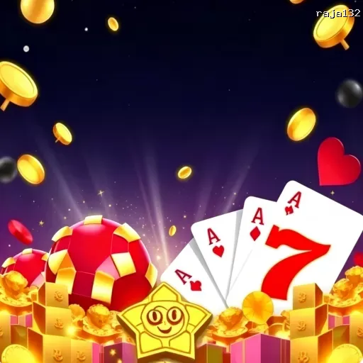 Review Permainan Populer di Situs raja132