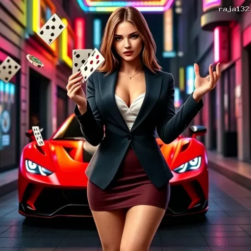 raja132: Bet Sport Dengan Fitur Terbaik untuk Pemain Indonesia